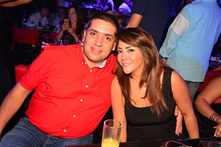 Diva Club on Saturday Night